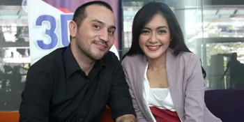 Richa Novisha: Sifat Adilla Mirip Sama Papanya