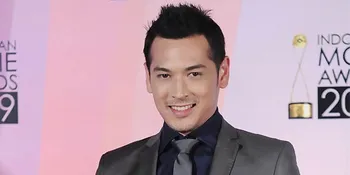 Richard Kevin Mencoba Kabur Setelah Menabrak