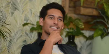 Richard Kyle Beberkan Alasan Nggak Nongol di Vlog Saat Ultah El Barrack