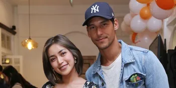 Richard Kyle Berterima Kasih Atas Kehadiran Jessica Iskandar &#38; El Barack