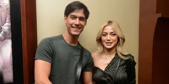 Richard Kyle Download Game Online Ini Demi Bisa Dengarkan Suara Jessica Iskandar