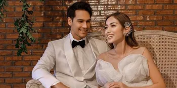 Richard Kyle Ikut Buka Suara Soal Resepsi Pernikahan Dengan Jessica Iskandar Ditunda Karena Virus Corona