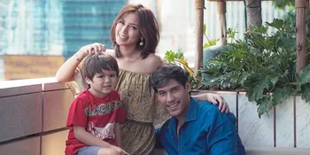 Richard Kyle Jalani Operasi Kaki, Begini Cara Unik El Barack Berikan Semangat