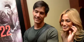 Richard Kyle Mandi Busa, Komentar Jedar Bikin Ngakak