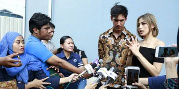 Richard Kyle Punya Cara Unik Bantu Korban Bencana Palu, Apakah Itu?