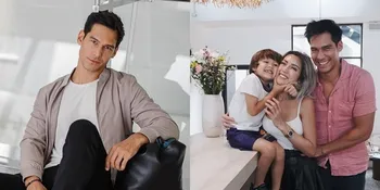 Richard Kyle Sedih Usai Diblokir dari Akun Instagram El Barack, Berseteru dengan Jessica Iskandar?