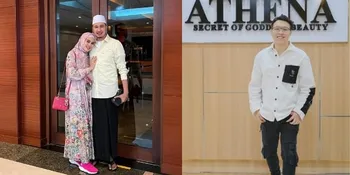 Richard Lee Hanya Ingin Cari Keadilan Soal Masalahnya dengan Kartika Putri