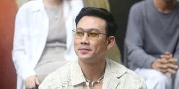 Richard Lee Munculkan Anak Amy BMJ di Podcast-nya, Denny Sumargo Menyayangkan: Anak di Bawah Umur Jangan di Sana