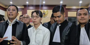 Richard Lee Pertanyakan Alasan Doktif Beli Produk di Toko Lain, Jawaban Saksi Malah Bikin Sidang Jadi Sorotan