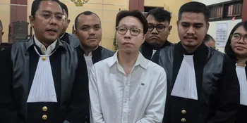 Richard Lee Semprot Saksi Ahli BPOM di Persidangan, Pertanyakan Dasar Tuduhan