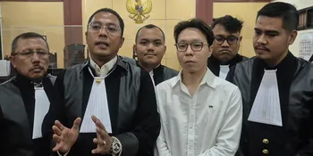 Richard Lee Siap Laporkan Saksi yang Diduga Beri Keterangan Palsu