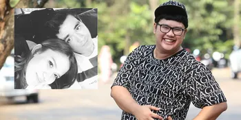 Ricky Cuaca Dukung Michelle Joan Jadian Dengan Chris Laurent
