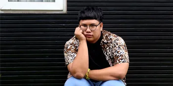 Ricky Cuaca: Sebelum GGS, Siapa Sih Yang Kenal Gue?