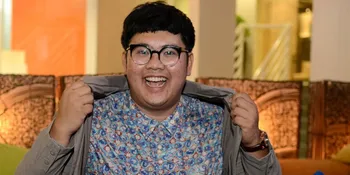 Ricky Cuaca Sedih Merasa Didepak Dari GGS?