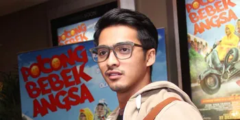 Ricky Harun Nikahi Herfiza Novianti Bulan Depan