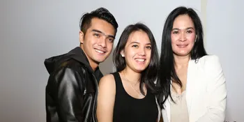Ricky Harun Tinggalkan Istri Yang Hamil Untuk GGS