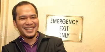 Ricky Johannes Alami Kejang di Dalam Taksi