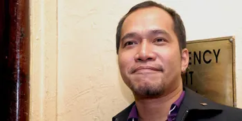 Ricky Jo Ingin Anaknya Jadi Penyanyi