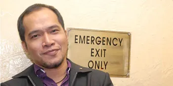 Ricky Jo Tidak Punya Riwayat Sakit Jantung