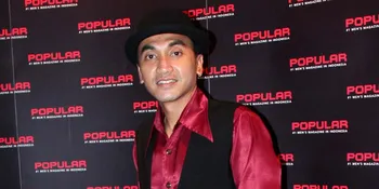 Rico Ceper Pernah Mimpi Didatangi Almarhum Uje