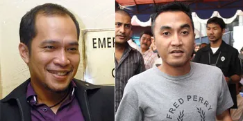 Rico Ceper - Ricky Jo Janjian Nonton Laga Indonesia Vs Arab