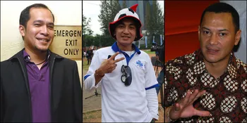 Rico Ceper Samakan Kematian Ricky Jo Dengan Adjie Massaid