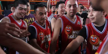 Rico Ceper Tak Mau Absen di Piala Dunia 2018