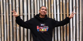 Rico Lubis Sempat Deg-Degan Mengimbangi Nama Besar Gofar Hilman di Podcast Grind Boys