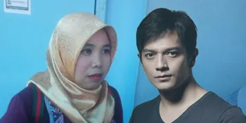 Rico Verald Telantarkan Istri Selama 10 Tahun Karena Malu?