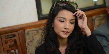 Ricuh dengan Atalarik Syach, Tsania Marwa Alami Kekerasan Fisik dan Tas Putus