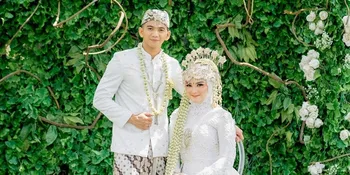 Ridho 2R Ungkap Nikmatnya Jadi Pengantin Baru dan Rencana Punya Momongan