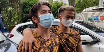 Ridho Akan Menikah Dalam Waktu Dekat, Ini Pesan Rizki DA Untuk Saudara Kembarnya