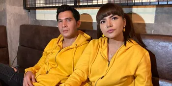 Ridho Illahi Ungkap Syarat Tunangan yang Diminta Oleh Dinar Candy