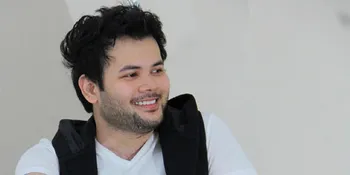 Ridho Irama Ungkap Kriteria Wanita Idaman