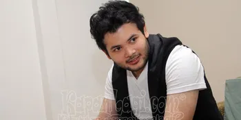 Ridho Rhoma Cintai Bahasa Indonesia Lewat Karya