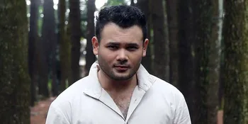 Ridho Rhoma Datangi BNN Untuk Pemeriksaan Lanjutan