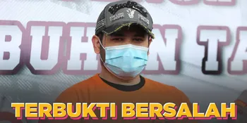 Ridho Rhoma Dipenjara Lagi 2 Tahun!