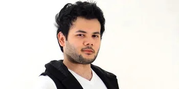 Ridho Rhoma Ingin Punya Pendamping Seperti Preity Zinta