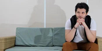 Ridho Rhoma Ingin Punya Perut Six Pack