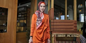 Ridho Rhoma Jadi Korban Narkoba, Begini Kata Angel Lelga