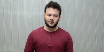 Ridho Rhoma Kembali Ditangkap Karena Kasus Narkoba