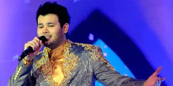 Ridho Rhoma Kunjungi Kantor KapanLagi.com®