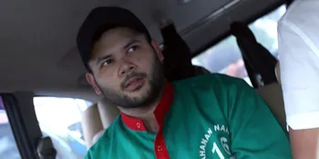 Ridho Rhoma Masih Bisa Ciptakan Lagu Dalam Masa Rehab