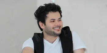 Ridho Rhoma Siap Album Baru Tanpa Peran Rhoma Irama