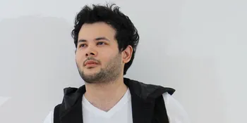 Ridho Rhoma Tak Bisa Memilih Film Atau Musik