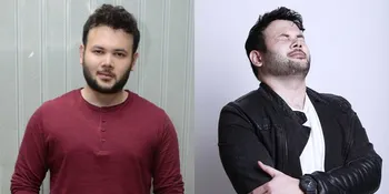 Ridho Rhoma Tulis Ucapan Perpisahan Mengharukan Untuk Sang Ibu dan Keluarga