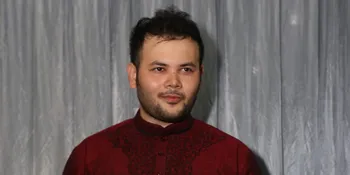 Ridho Roma Tinggalkan Status Jomblo Dengan Pacari Cewek Afrika