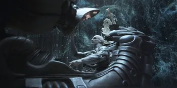 Ridley Scott Janjikan Alien Baru di 'PROMETHEUS 2'