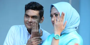 Ridwan Ghani - Aditya Putri Salat Hajat Demi Putuskan Untuk Nikah