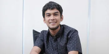 Ridwan Ghani: Saya Brewok Bukan Karena Fashion Tapi Sunnah Rasul